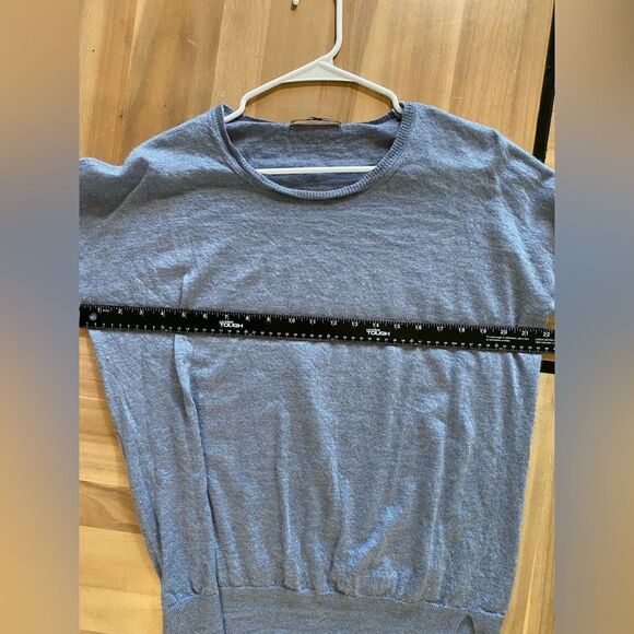 ‎Goni cashmere silk sweater - Picture 3 of 6